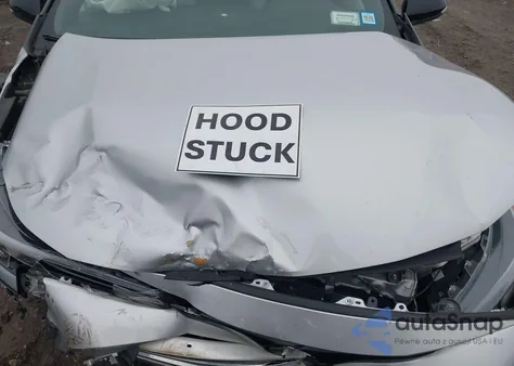 2023 Toyota Corolla Se from USA, damaged, VIN JTND4MBE0P3197939